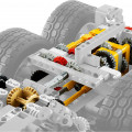 42114 LEGO Technic Nivelkaivoskuorma-auto Volvo 6x6